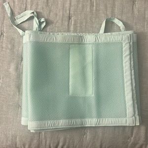 Mesh Crib Liner